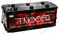 Грузовой аккумулятор Trigger 6СТ-190.4 L (конус) Грузовой аккумулятор Trigger 6СТ-190.4 L (конус)