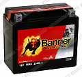 Banner Bike Bull AGM YTX20L-BS ( 51821 )