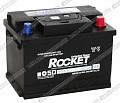 Аккумулятор Rocket SMF 62.0 L (низкая) LB2
