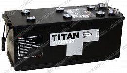 Titan Standart 6СТ-190.3 L