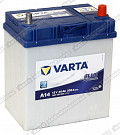 Varta Blue Dynamic 540 126 033 (A14) Varta Blue Dynamic 540 126 033 (A14)