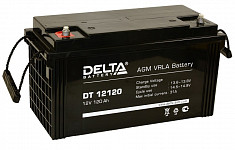 Delta DT 12120