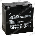 Uplus High Performance EB16B-3-1-PW