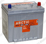 Titan Arctic Silver 6СТ-65.0 VL (D23FL)