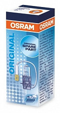 Osram H3 12V-55W (коробка) Osram H3 12V-55W (коробка)