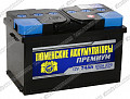 Аккумулятор Тюмень 6СТ-74.0LR Premium 12В 74Ач