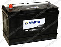 Грузовой аккумулятор Varta PRO-motive Black 605 102 080 (конус) Грузовой аккумулятор Varta PRO-motive Black 605 102 080 (конус)