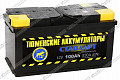 Аккумулятор для авто Тюмень 6СТ-100.0LR Standard 100 Ач