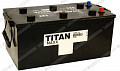Грузовой аккумулятор Titan Maxx EFB 6СТ-225.3 L 225Ач
