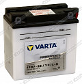 Мотоаккумулятор Varta FP 507 012 004 (12N7-3B/YB7L-B) 12В 7Ач