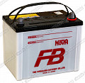 Аккумулятор Furukawa FB SUPER NOVA 80D26L (У) Аккумулятор Furukawa FB SUPER NOVA 80D26L (У)