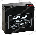 Аккумулятор UPLUS US 12-20 для видеосервера