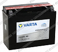 Аккумулятор Varta AGM 521 908 034 (YTX24HL-BS) для снегоходов