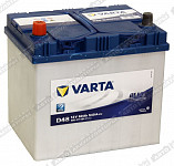 Varta Blue Dynamic 560 411 054 (D48)