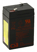 Аккумулятор CSB GP 645 4.5Ач для детской машины
