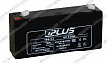 Uplus US 6-3,2 Uplus US 6-3,2