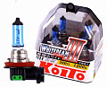 KOITO H11 55W Whitebeam, комплект 2 шт. KOITO H11 55W Whitebeam, комплект 2 шт.