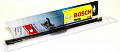 Бескаркасная щетка стеклоочистителя Bosch ATW Retrofit 450mm [AR18U] 3397008532