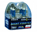 AVANTECH H4 NIGHT FIGHTER 12V-60/55W AVANTECH H4 NIGHT FIGHTER 12V-60/55W
