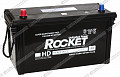 Грузовой аккумулятор Rocket SMF N100 (95E41R) Грузовой аккумулятор Rocket SMF N100 (95E41R)