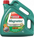 Моторное масло Castrol Magnatec 10W40 A3/B4 4л