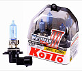 KOITO HB3 65W Whitebeam, комплект 2 шт. KOITO HB3 65W Whitebeam, комплект 2 шт.