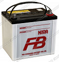 Furukawa Battery FB SUPER NOVA 55D23L (У)