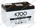 K700 GP 12-12