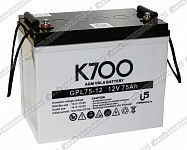 K700 GPL 75-12