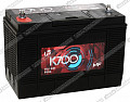 Грузовой аккумулятор K700 Truck 110.1 (31S винтовая) Грузовой аккумулятор K700 Truck 110.1 (31S винтовая)