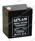 Аккумулятор UPLUS US 12-5 5Ач 12В на небольшой фонарь