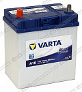Аккумулятор Varta Blue Dynamic 540 127 033 на Daewoo Matiz