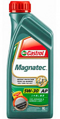 Моторное масло Castrol Magnatec 5W30 AP 1л