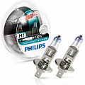 Philips H1 12V-55W XV+S2 (2шт) Philips H1 12V-55W XV+S2 (2шт)