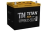 Аккумулятор Titan Asia Silver: все о серии